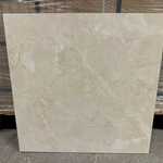 Beige marmerlook tegels 60×60 cm – 28,8 m2